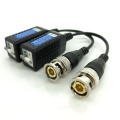 75 Ohm bis 120 Ohm Video Balun Converter